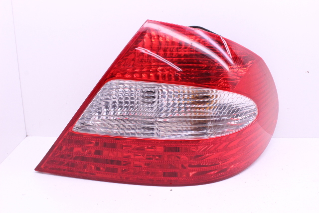 2006-2009 Mercedes CLK350 Right Tail Light 2098201464 OEM