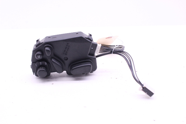 2006 Mercedes Benz CLK350 Front Left Driver Seat Control Switch 2098202510 OEM