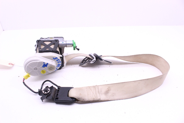 Mercedes Benz CK320 CLK350 CLK500 Front Right Seat Belt Retractor 2098602485 OEM