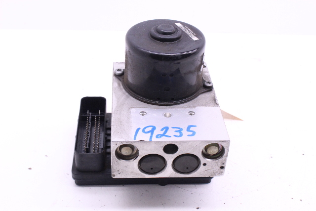 2006 Mercedes CLK350 W209 ABS Anti Lock Brake Pump A0355457932 OEM