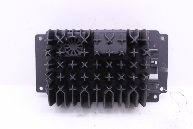 2006 Mercedes CLK350 W209 Harman Becker Amplifier A1698204689 OEM