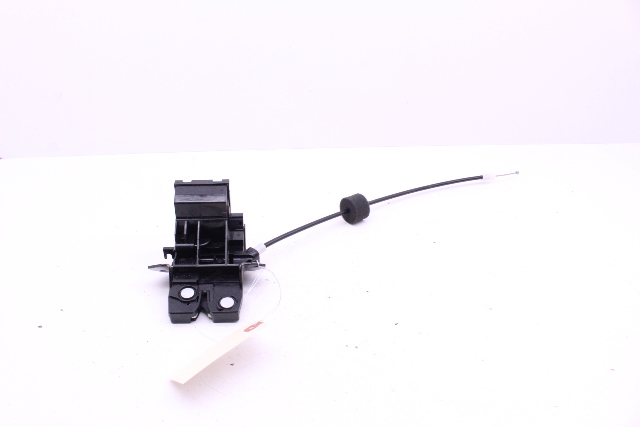 1994-2011 Mercedes C E CLK CLS SLK Trunk Lock Actuator 1717500085 OEM