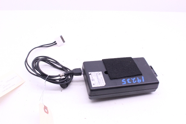 2006 Mercedes Benz CLK350 Ipod Interface Module B6 782 42 03 OEM