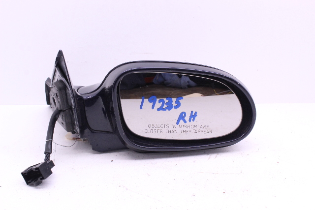 Mercedes Benz CLK500 CLK55 CLK550 CLK63 Right Side View Door Mirror 2098100876 OEM