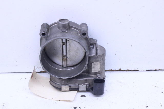 Audi Volkswagen Throttle Body
