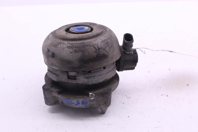 2004 Audi A8 4.2 Engine Motor Mount 4E0199381 OEM