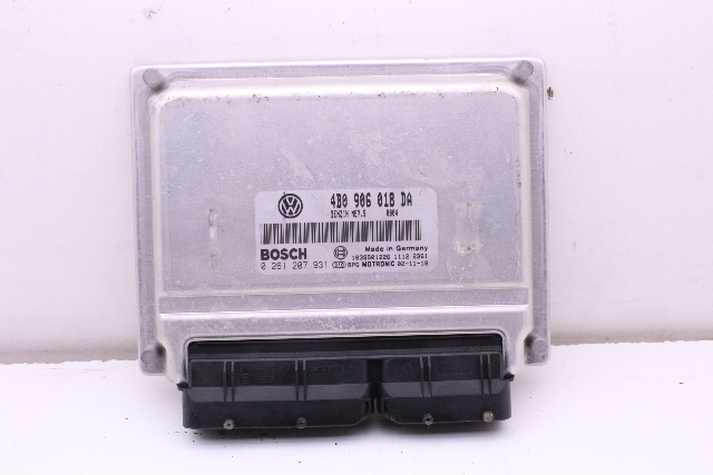 2003 Volkswagen Passat Engine Computer ECU ECM OEM