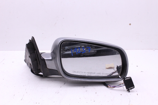 1999 2000 2001 2002 2003 Volkswagen Passat Right Door Mirror Side View OEM
