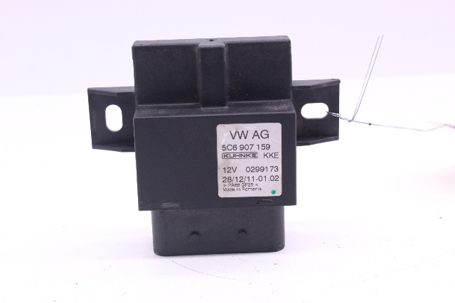 2012 Volkswagen Jetta GLI Gateway Control Module 5C6907159 OEM
