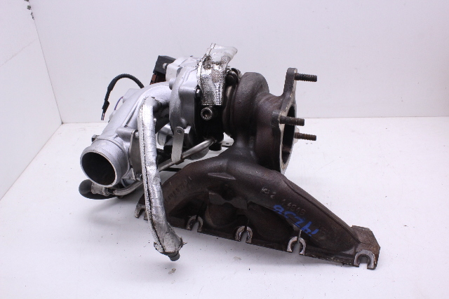 2012-2014 Volkswagen Golf GTI Jetta GLI Turbocharger 06J145713F OEM