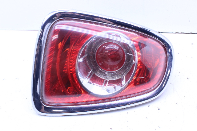 2011 2012 2013 2014 2015 Mini Cooper R56 Tail Light Lamp Left 7255913 OEM
