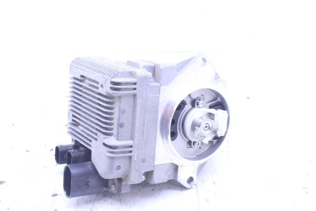 2009-2014 Mini Cooper R56 1.6 Power Steering Rack and Pinion Motor 6799341 OEM