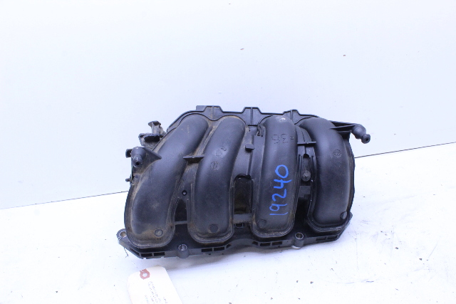 2007-2015 Mini Cooper 1.6 Intake Manifold 11617528172 OEM