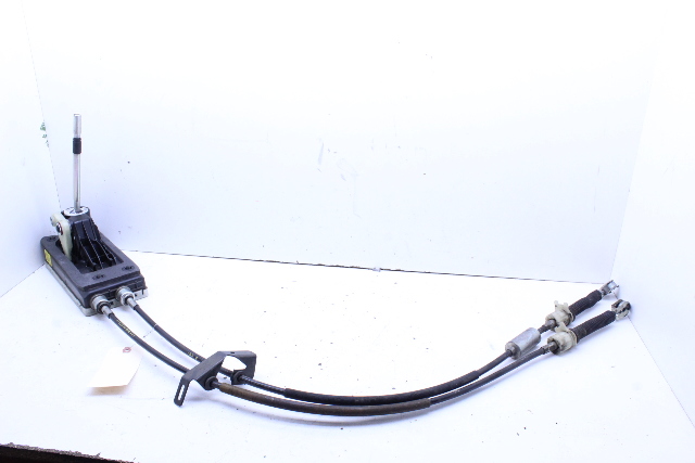 2011-2015 Mini Cooper R56 1.6 Automatic Transmission Shifter Selector Assembly