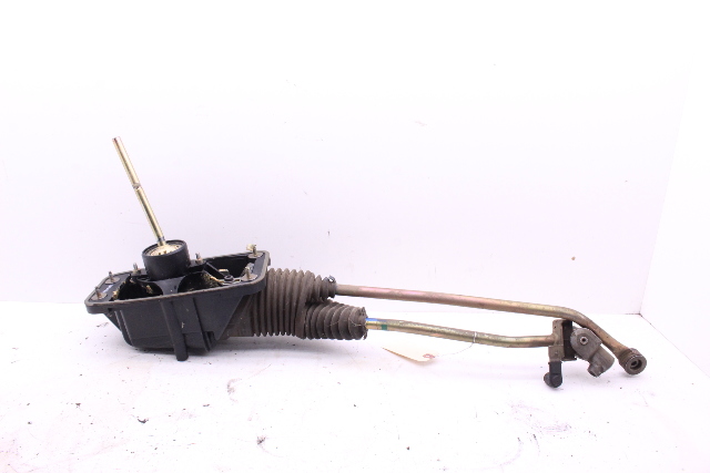 2003 Audi A4 1.8 5 Speed Manual Transmission Shifter 8E0711025 OEM