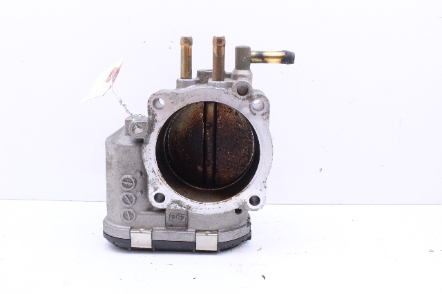 2001 2002 2003 2004 Audi A4 A6 Throttle Body