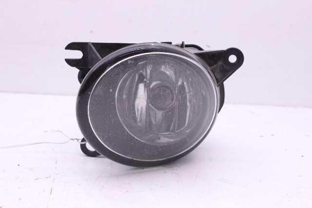 2002-2004 Audi A6 Front Left Driver Fog Light Lamp 4B0941699C OEM