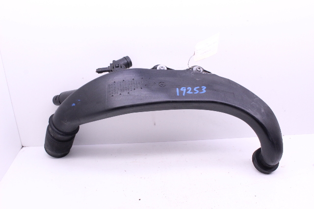 2007-2011 BMW 335i N54 Charge Induction Air Intake Pipe Duct OEM