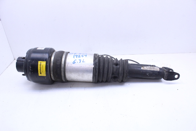 2007 2008 2009 Mercedes Benz E63 W211 Right Front Air Strut Shock A2113205638 OEM