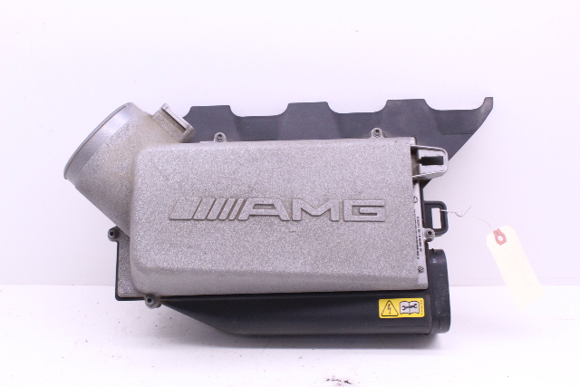 2007 2008 2009 Mercedes Benz E63 W211 Right Air Cleaner - A1560900601 OEM