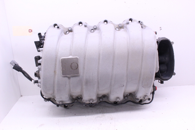 Mercedes Benz C63 CLK63 CLS63 E63 ML63 R63 S63 Engine Intake Manifold 1561401401 OEM