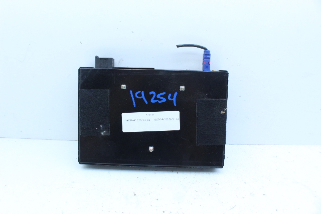 Mercedes Benz Sirius Satellite Radio Receiver Module A1698270162 OEM