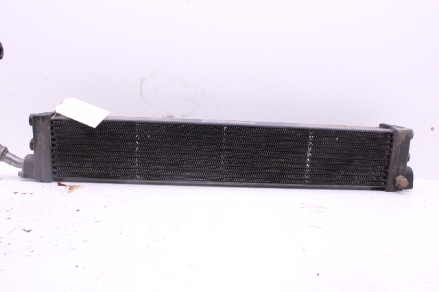 2007 2008 2009 Mercedes E63 AMG 6.3 Engine Oil Cooler A2095000100 OEM