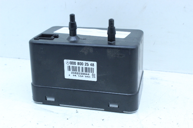 2007 Mercedes E63 Air Vacuum Pump Assembly A3510020010 OEM