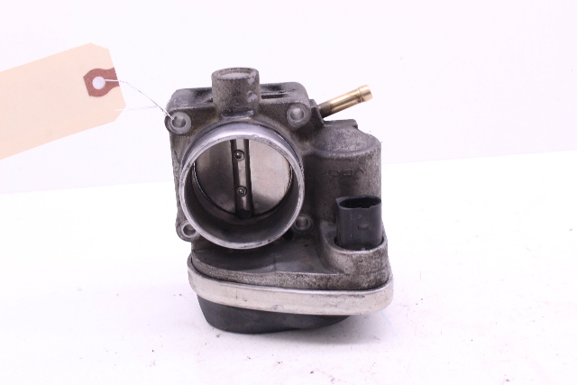 2002-2008 Mini Cooper 1.6 Throttle Body 13547509043 OEM