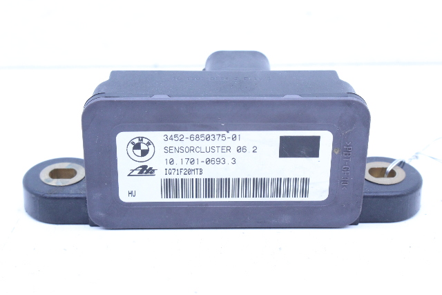 2011 BMW 328i 335i Yaw Turn Rate Sensor - 34526850375 OEM