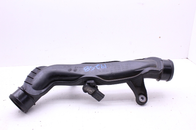 2007 2008 Volkswagen Eos Intercooler Pipe Hose Tube 1K0145762BF OEM