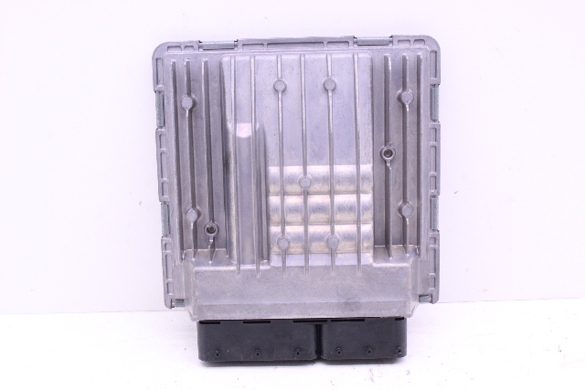 2006 2007 BMW 525i 530i E60 3.0 Engine Computer Module ECU ECM DME 7553166 OEM