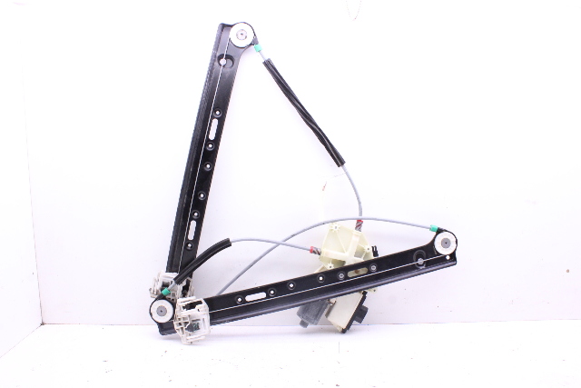 2004-2010 BMW X3 Front Window Regulator Right - 67626925964 OEM
