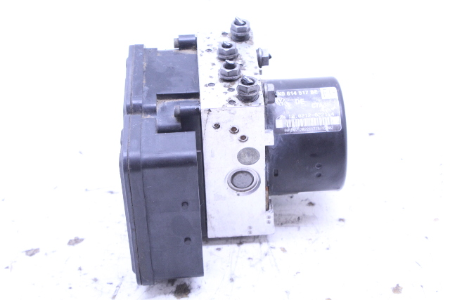 2009 Volkswagen Jetta Golf EOS ABS Anti Lock Brake Pump 1K0614517BE OEM