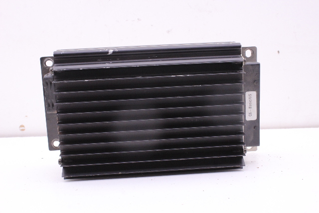 2005 Audi A6 Bose Audio Stereo Radio Amplifier AMP 4F5035223E OEM