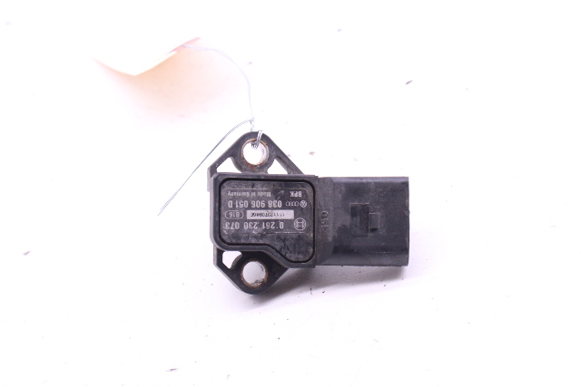 Volkswagen Audi Map Boost Thrust Pressure Sensor 038906051D