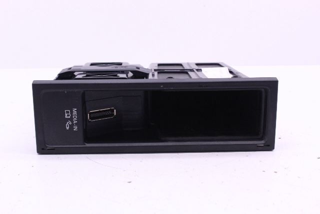 2012 Volkswagen Tiguan IPOD Multimedia Interface Module OEM