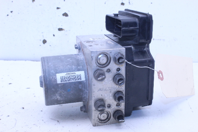 2012 Volkswagen Tiguan Anti-Lock Brake System ABS Pump 5N0614109AP Stock#19266 OEM