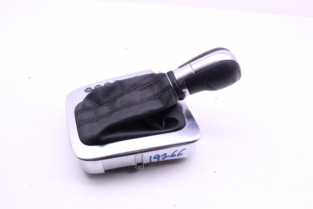 2012-2017 Volkswagen Tiguan Automatic Shift Knob Shifter Bezel OEM