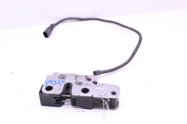 2009-2017 Volkswagen Tiguan Hood Latch Lock