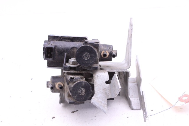 2013-2015 BMW 750i Turbocharger Vacuum Pressure Converter 70088711 OEM