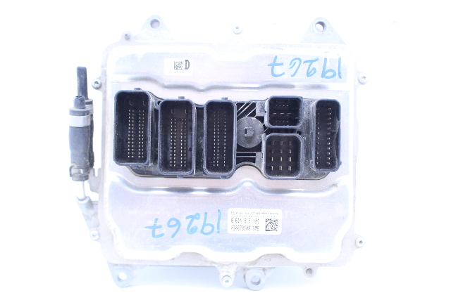 BMW 550i GT 650i 750i Alpina B7 Engine Computer Module ECU ECM DME OEM