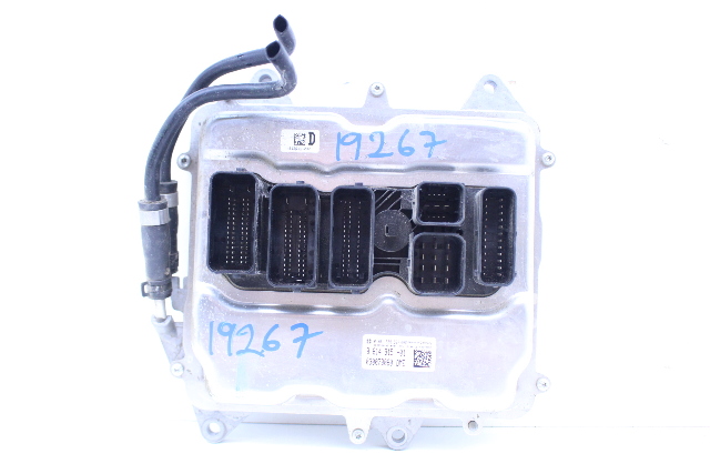 BMW 550i GT 650i 750i Alpina B7 Engine Computer Module ECU ECM DME OEM