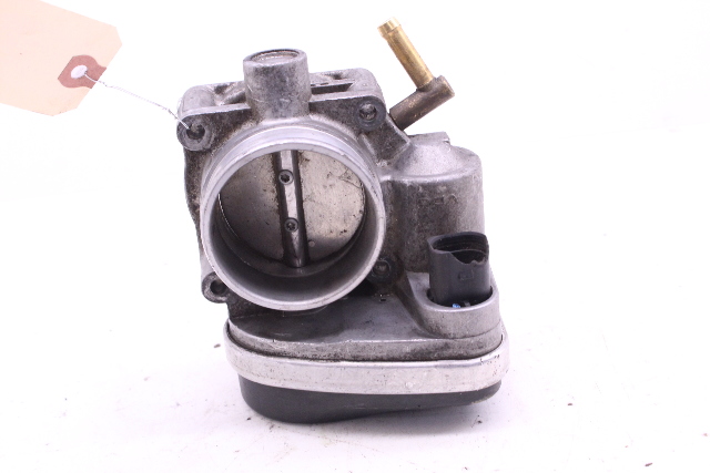 2002-2008 Mini Cooper 1.6 Throttle Body 13541503358 OEM