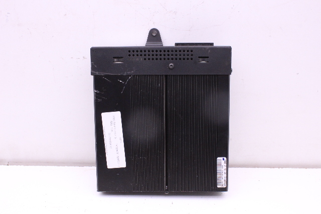 2002 2003 2004 2005 2006 2007 Mini Cooper Amp Amplifier Harman Kardon 65126959010 OEM