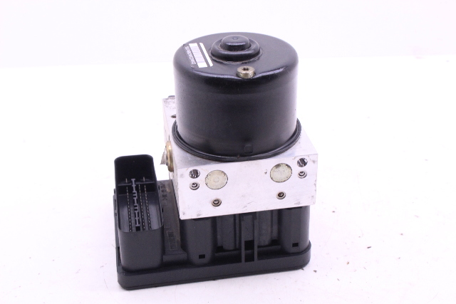 Mini Cooper Anti-Lock Brake ABS Pump 6765288 OEM