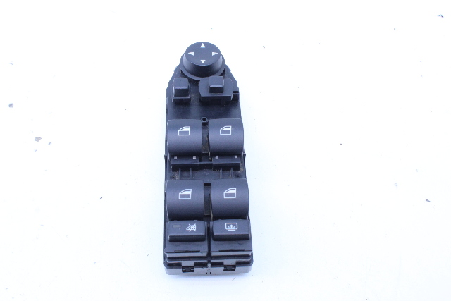 2005 2006 2007 BMW 525i 530i 545i M5 Power Window Switch Front Left Driver Master OEM