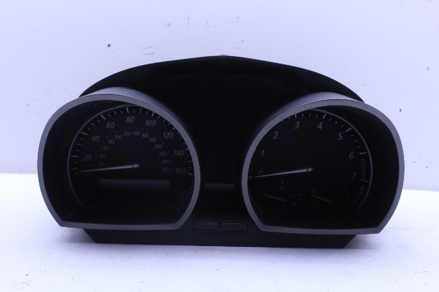 2004 BMW Z4 Speedometer Speedo Instrument Cluster OEM