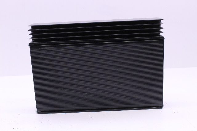 2003 2004 2005 2006 BMW Z4 Amp Amplifier Lear 65126938189 OEM