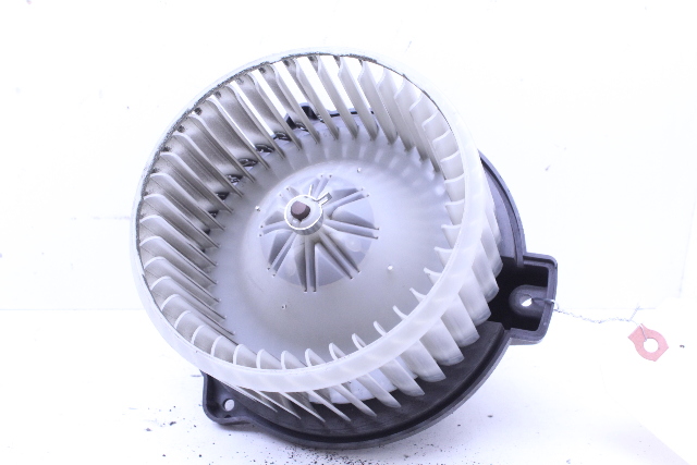 2003-2008 BMW Z4 Blower Motor - 64116927598 OEM